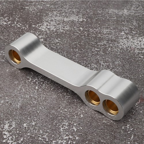 Motorcycle lowering link - motorcycle,