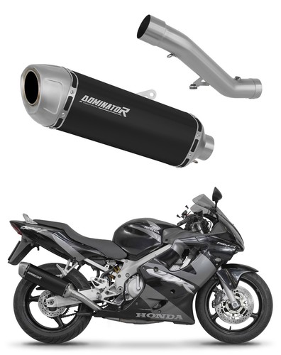Fits honda cbr 600 - to, 2001