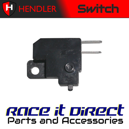 Brake lever stop switch - lever,