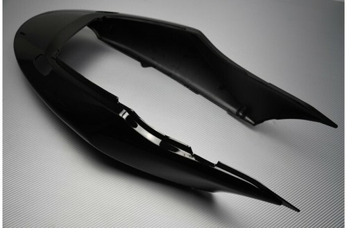 Black rear tail - black, fairing