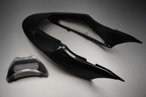 Upaint rear tail - upaint, fairing+clear