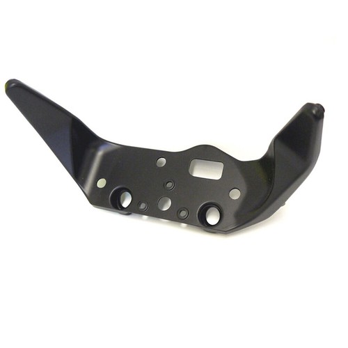 Front headlight upper fairing - headlight,