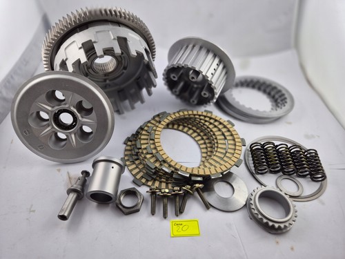Honda cbr 600f pc35 f4i - 600f,