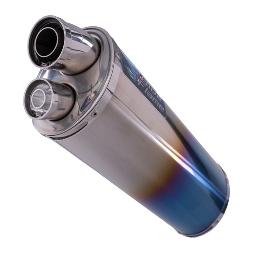 Exhaust fits honda cbr600f4i - fits,