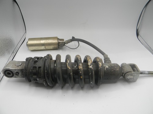 Honda cbr 600 f4i - f4i, 01-06