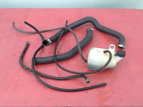 Honda cbr 600 - honda, coolant