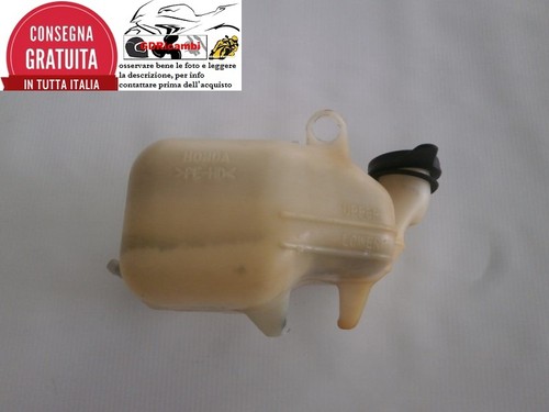 Water bottle vase honda - water,