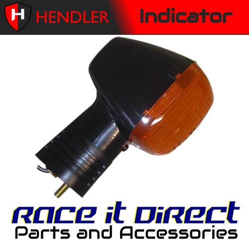 Indicator for honda cbr 600 - honda,