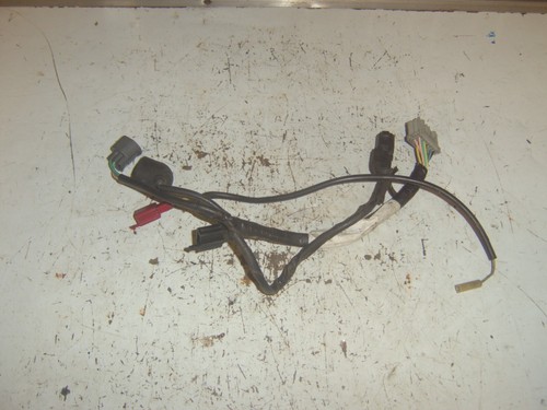 Honda cbr600 f4i 2003 - honda,