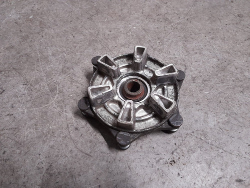 Honda cbr 600 f4i - f4i,