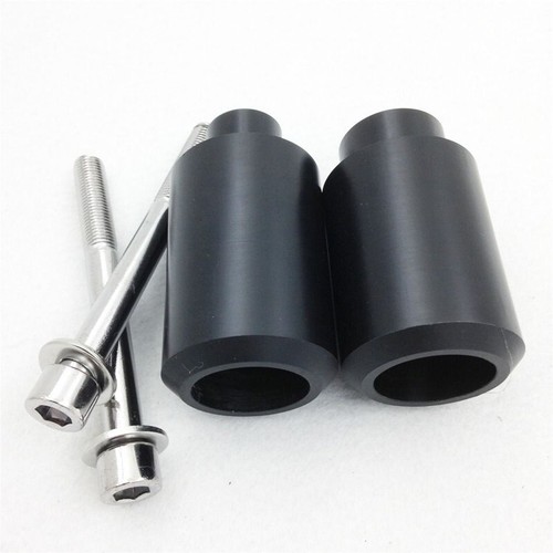 Motorcycle frame slider - frame,