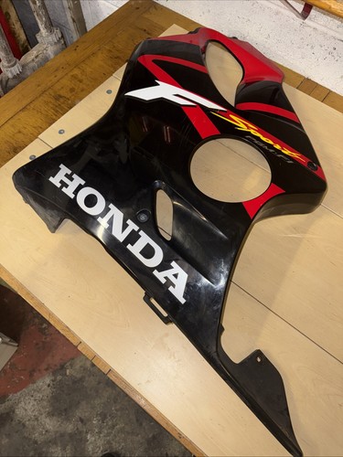 Honda cbr 600 f4i sport - f4i,