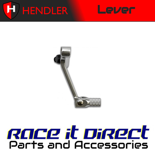 Alloy gear lever for honda - for,