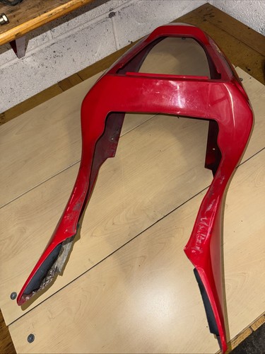Honda cbr 600 f4i - f4i, cbr600